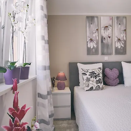 In With Pool & Parasol Villa